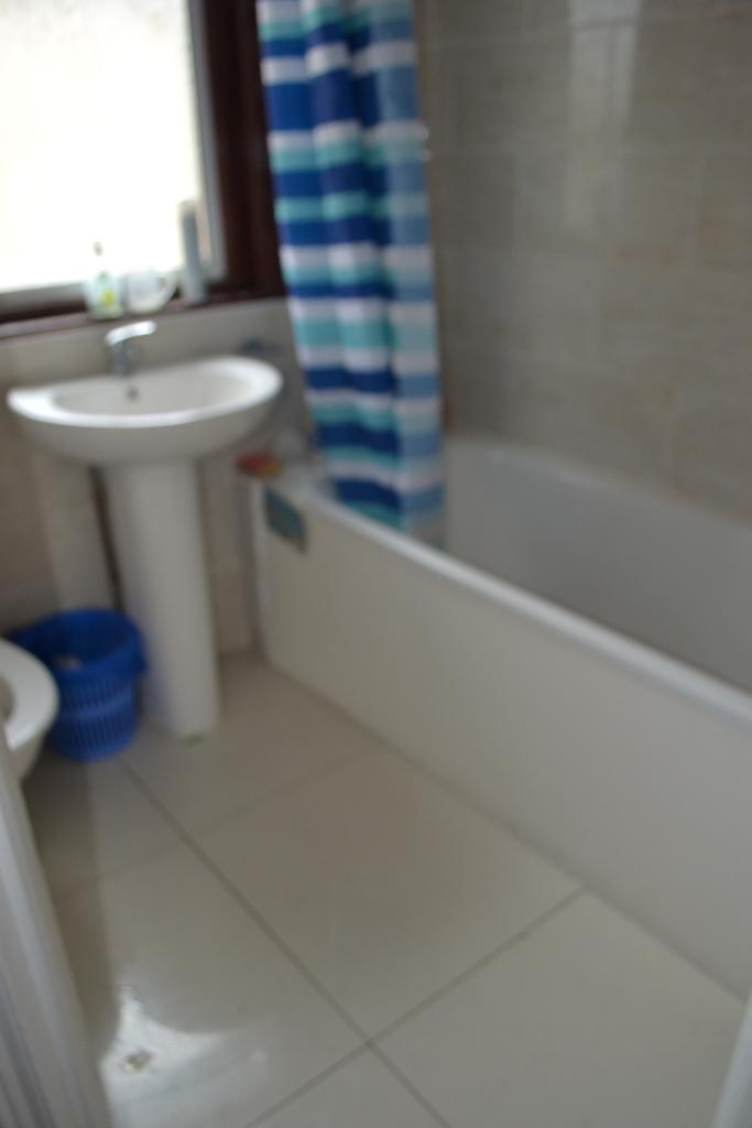 3 Bedroom Flat to Rent in London, E13 9DB