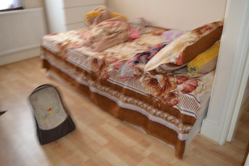 3 Bedroom Flat to Rent in London, E13 9DB