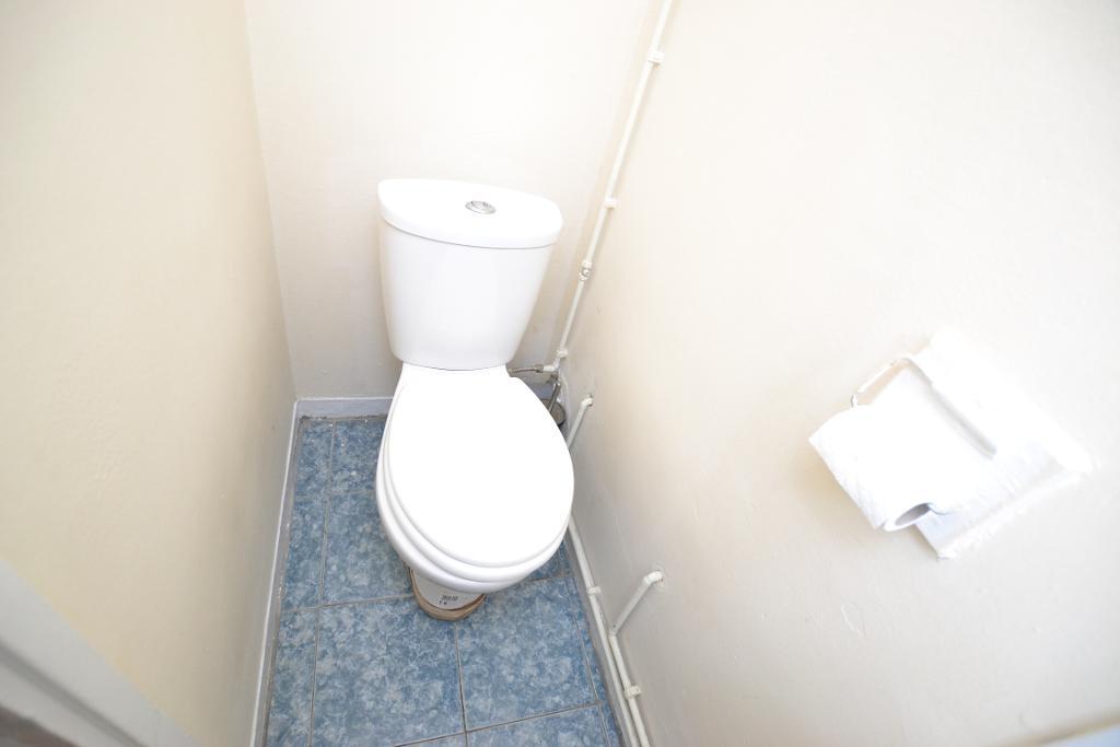 1 Bedroom Flat Share to Rent in London, E3 3HS