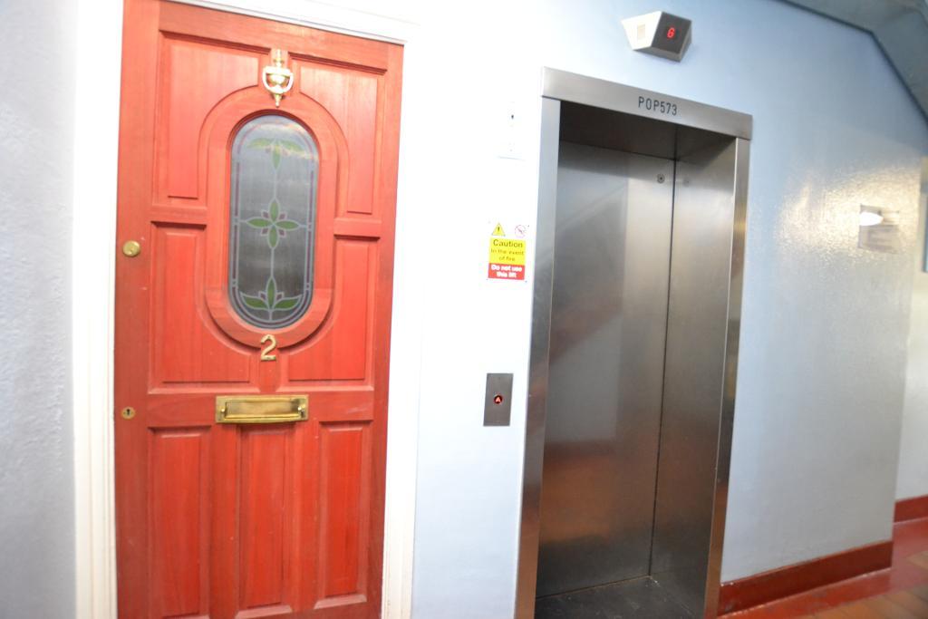 1 Bedroom Flat Share to Rent in London, E3 3HS