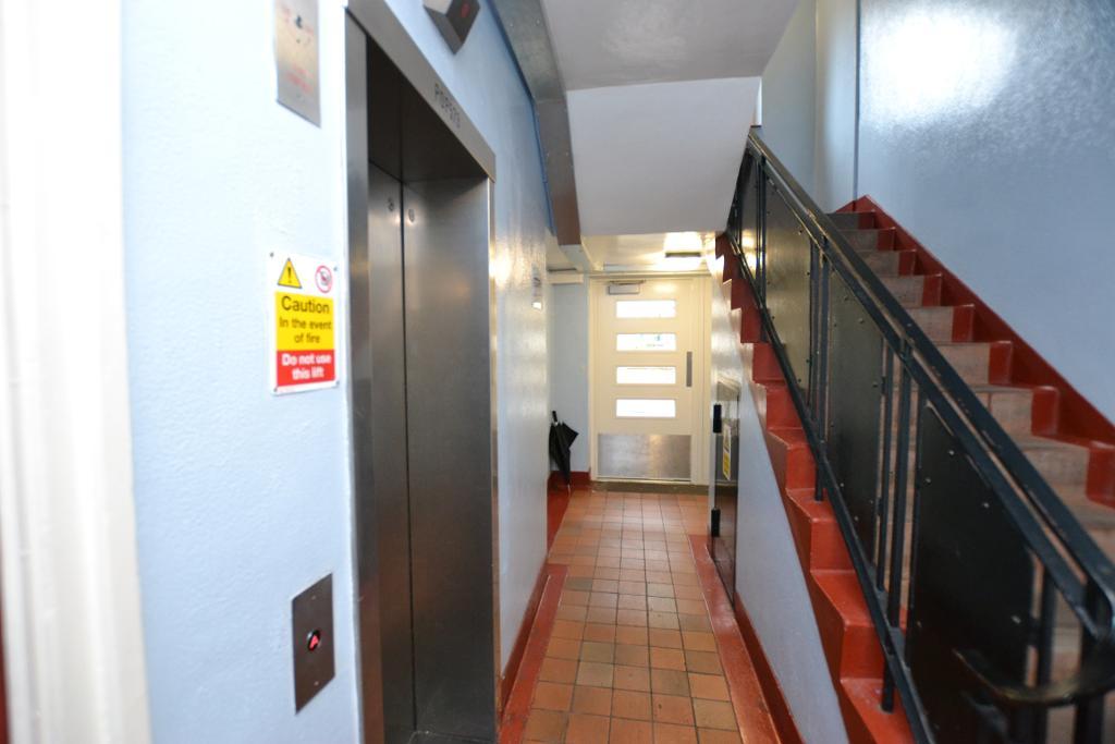 1 Bedroom Flat Share to Rent in London, E3 3HS