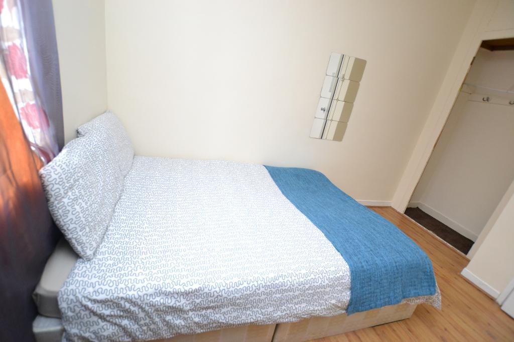 1 Bedroom Flat Share to Rent in London, E3 3HS