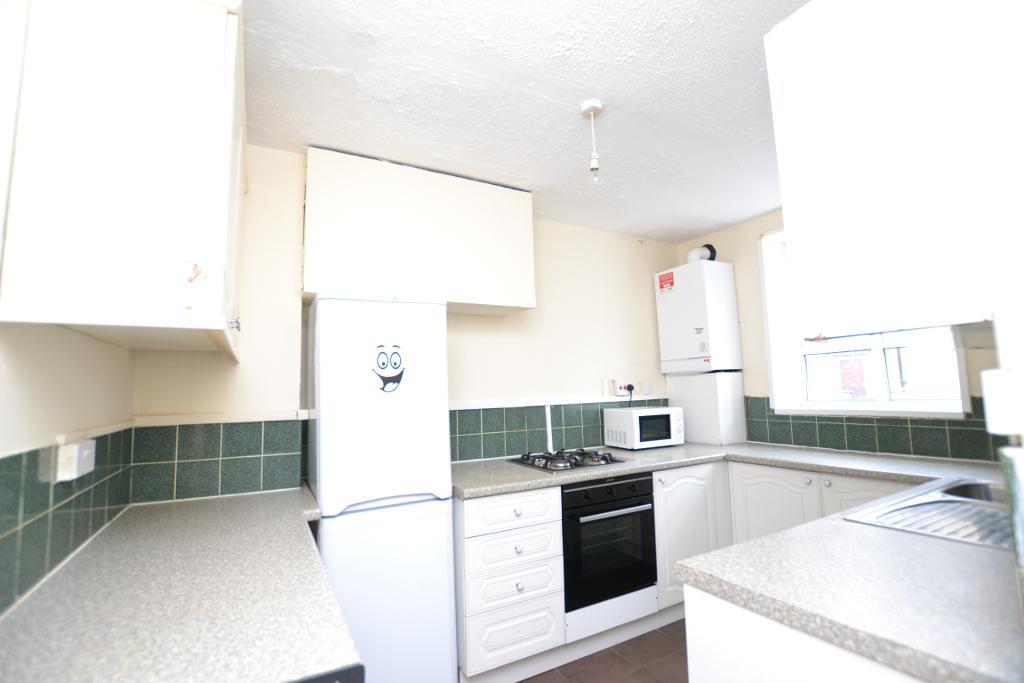 1 Bedroom House Share to Rent in LONDON, E3 3HS