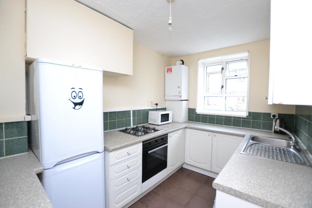 1 Bedroom Flat Share to Rent in LONDON, E3 3HS