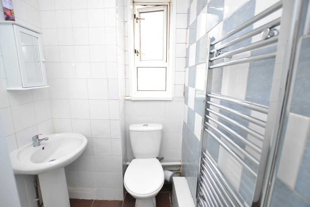 1 Bedroom Flat Share to Rent in LONDON, E3 3HS