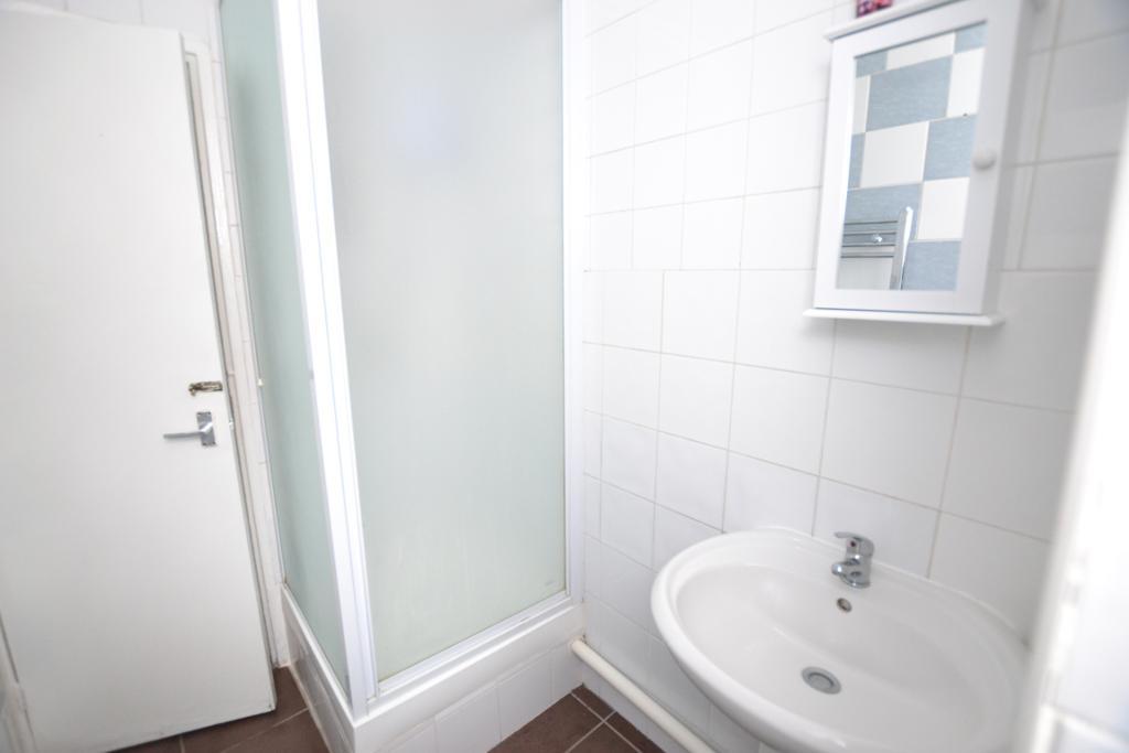 1 Bedroom Flat Share to Rent in LONDON, E3 3HS