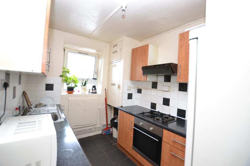 1 Bedroom Flat Share to Rent in London, E1 1RY