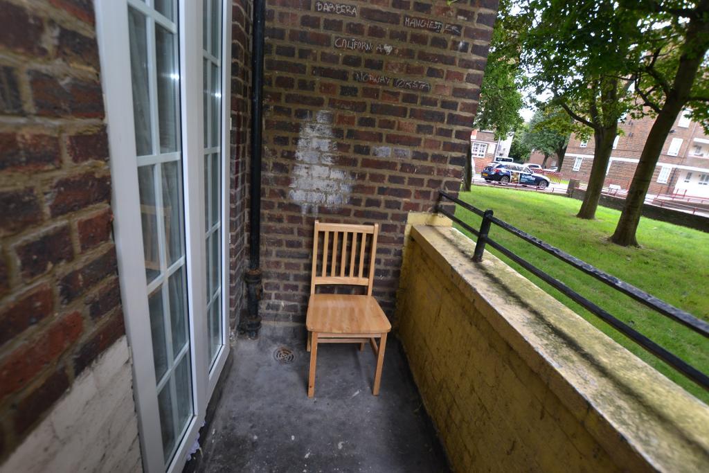 1 Bedroom Flat Share to Rent in London, E1 1RY