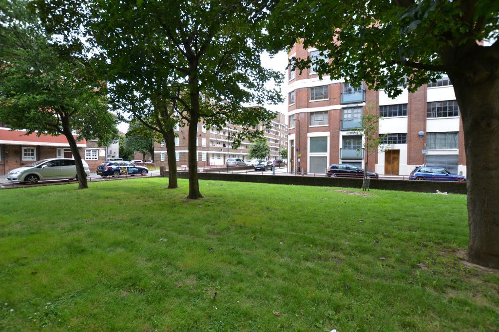 1 Bedroom Flat Share to Rent in London, E1 1RY