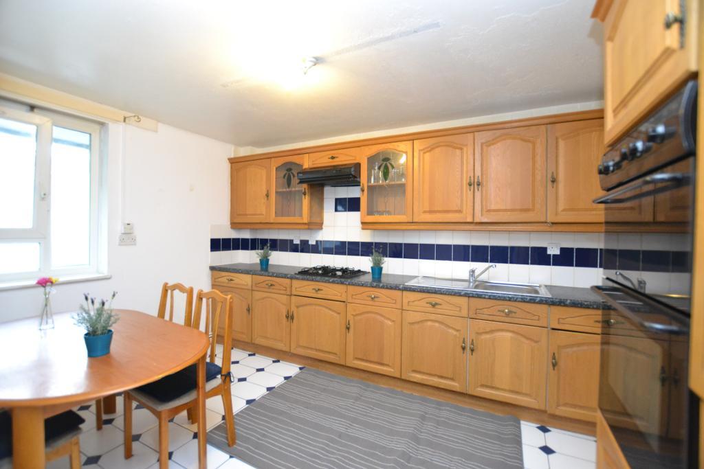 1 Bedroom Flat Share to Rent in London, E1 0LJ
