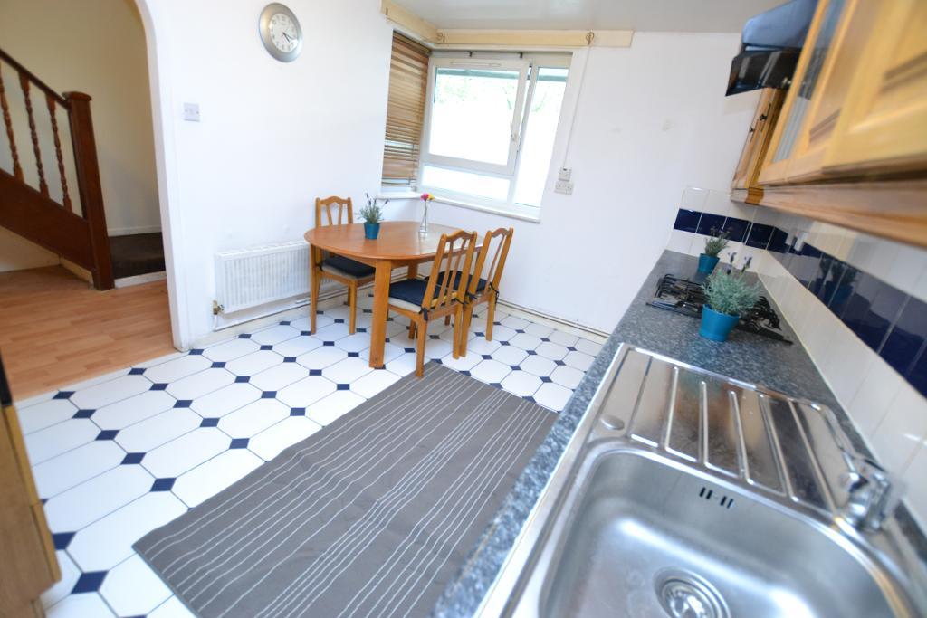 1 Bedroom Flat Share to Rent in London, E1 0LJ
