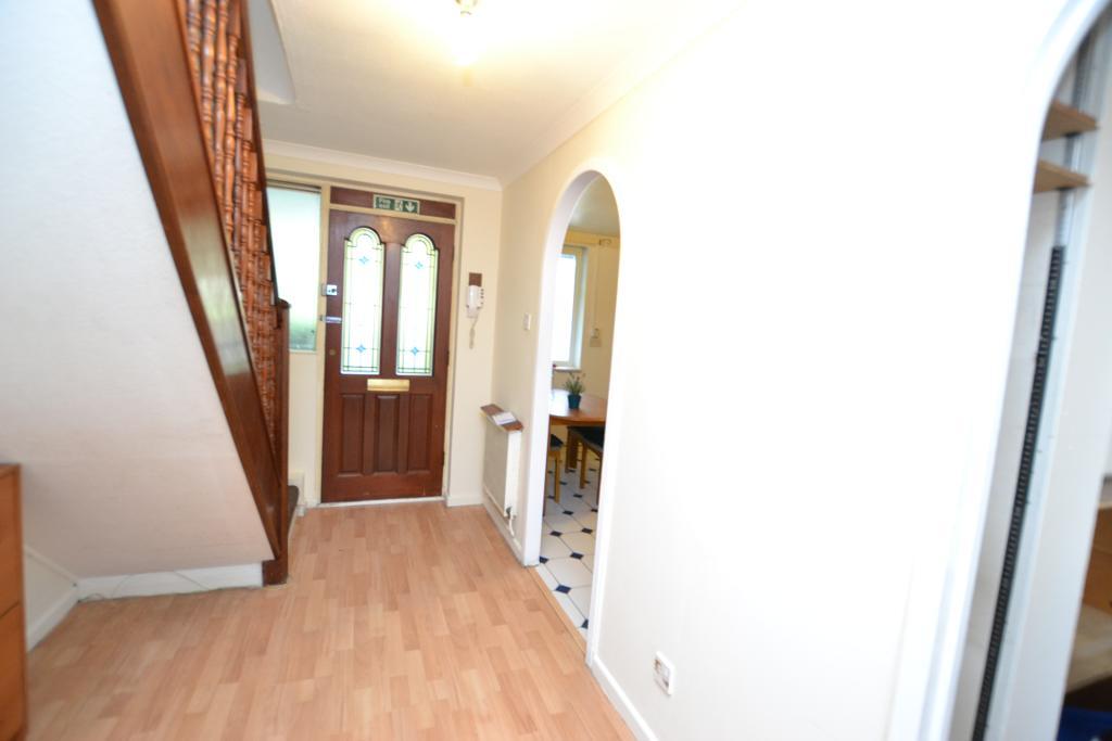 1 Bedroom Flat Share to Rent in London, E1 0LJ