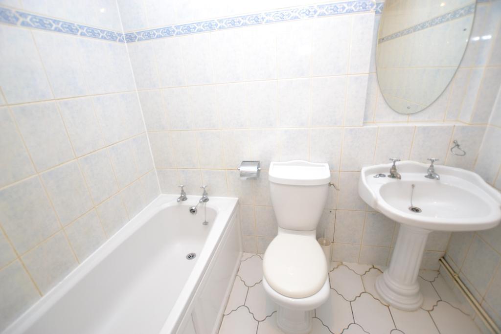 1 Bedroom Flat Share to Rent in London, E1 0LJ