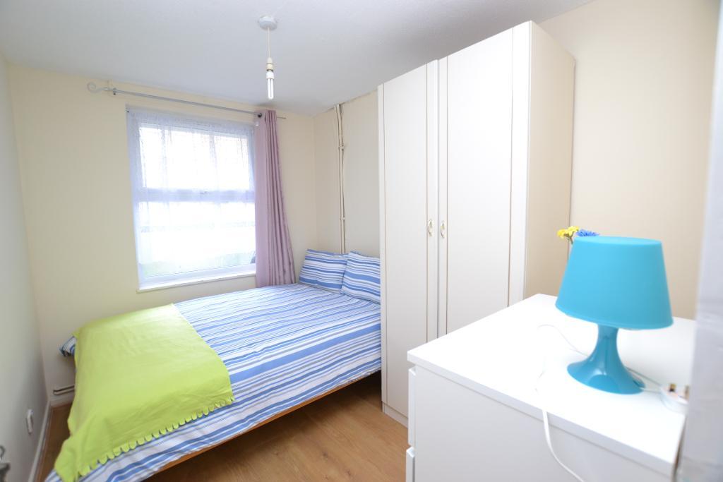 1 Bedroom Flat Share to Rent in London, E1 0LJ