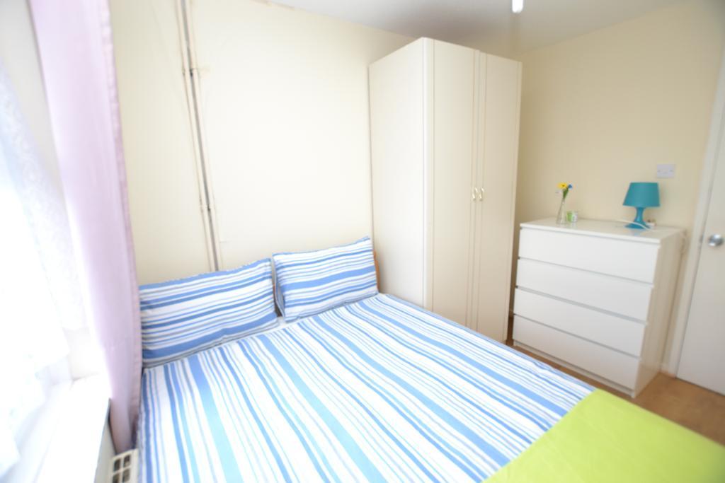 1 Bedroom Flat Share to Rent in London, E1 0LJ