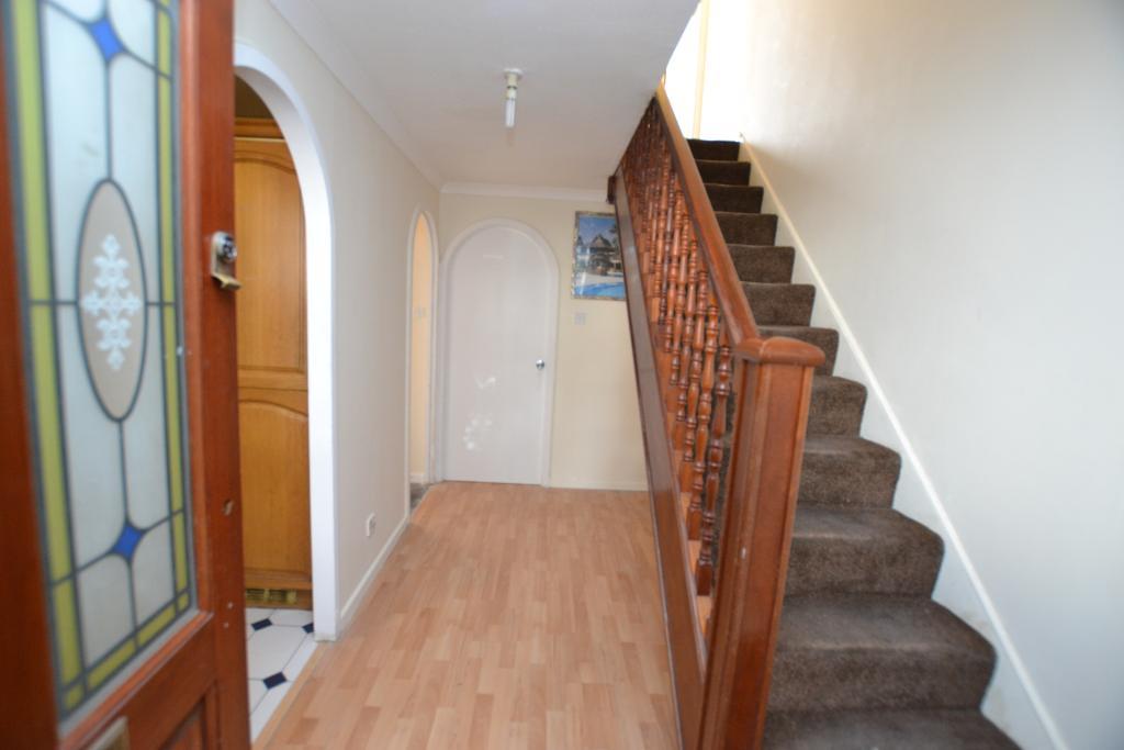 1 Bedroom Flat Share to Rent in London, E1 0LJ
