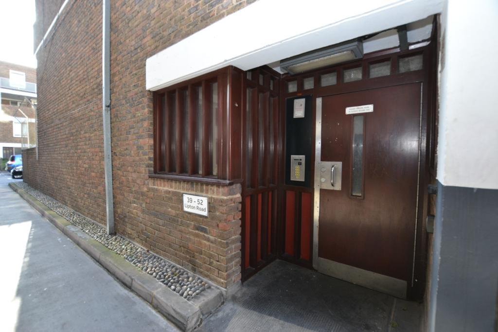 1 Bedroom Flat Share to Rent in London, E1 0LJ