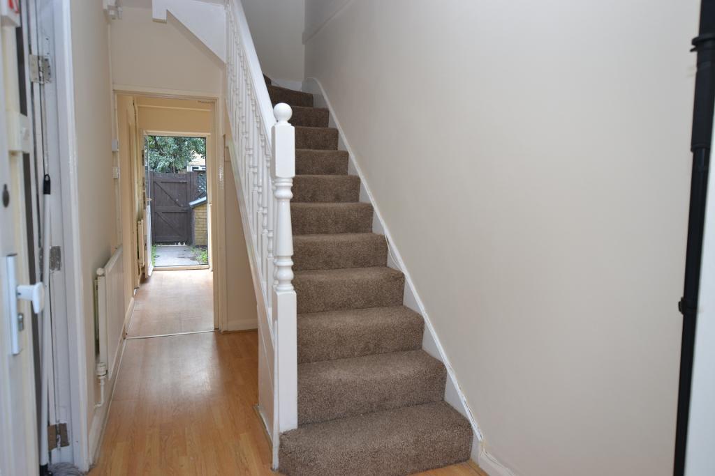5 Bedroom Terraced to Rent in London, E14 7QY