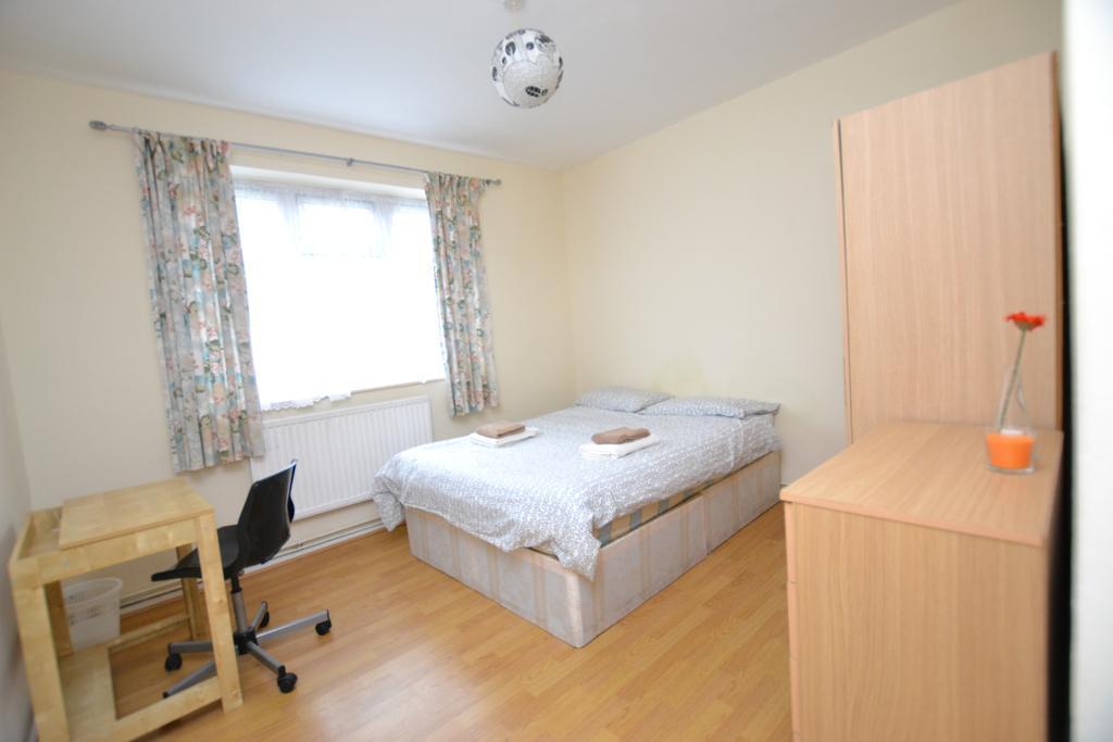 4 Bedroom Maisonette to Rent in Redbridge, IG1 2PN