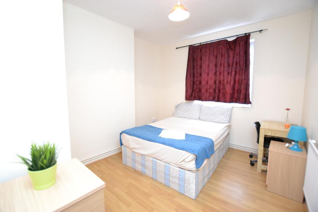 4 Bedroom Maisonette to Rent in Redbridge, IG1 2PN