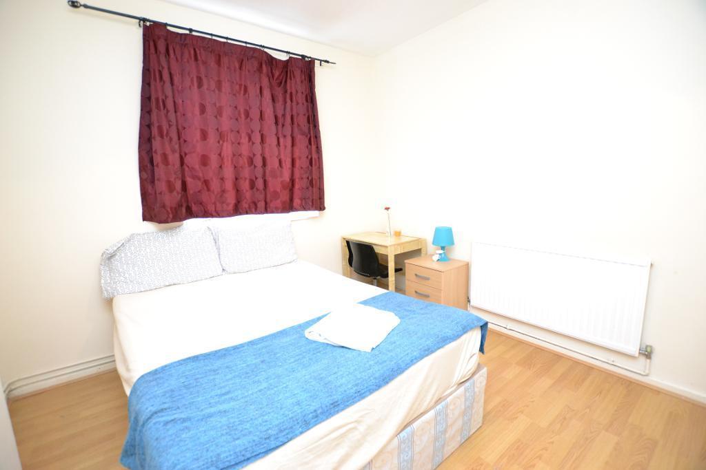 4 Bedroom Maisonette to Rent in Redbridge, IG1 2PN