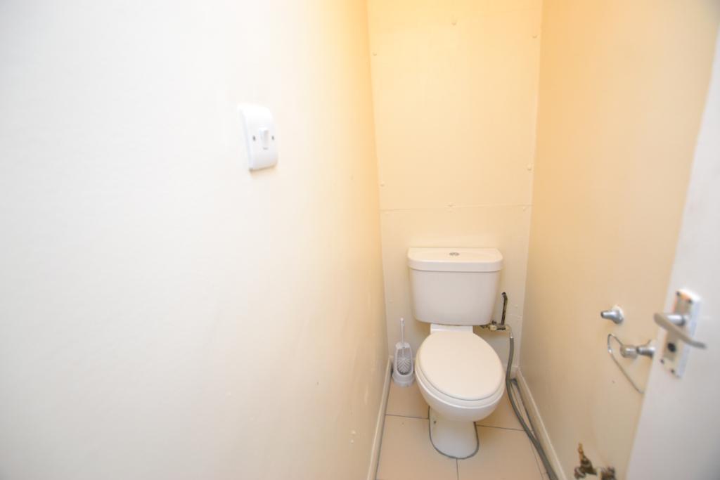 1 Bedroom Flat Share to Rent in London, E14 8SS