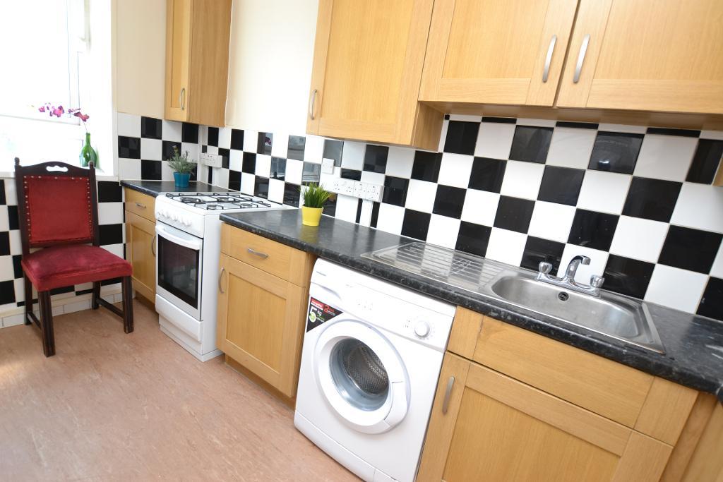1 Bedroom Flat Share to Rent in London, E14 8SS
