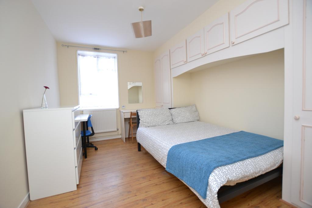 1 Bedroom House Share to Rent in LONDON, E3 3HS