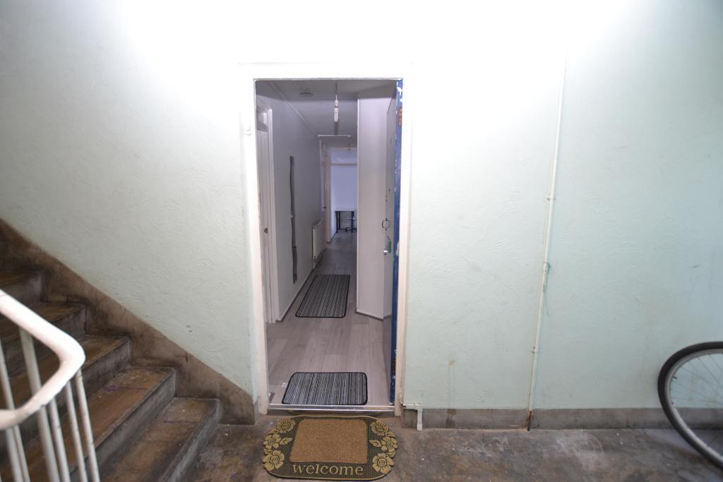 1 Bedroom Flat Share to Rent in London, NW1 9UG