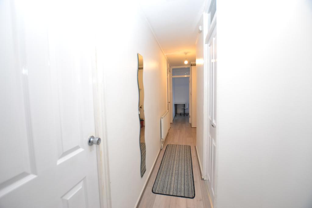 1 Bedroom Flat Share to Rent in London, NW1 9UG