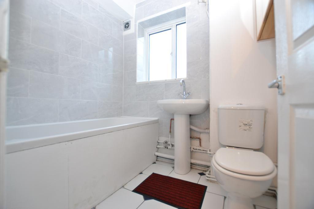 1 Bedroom Flat Share to Rent in London, NW1 9UG