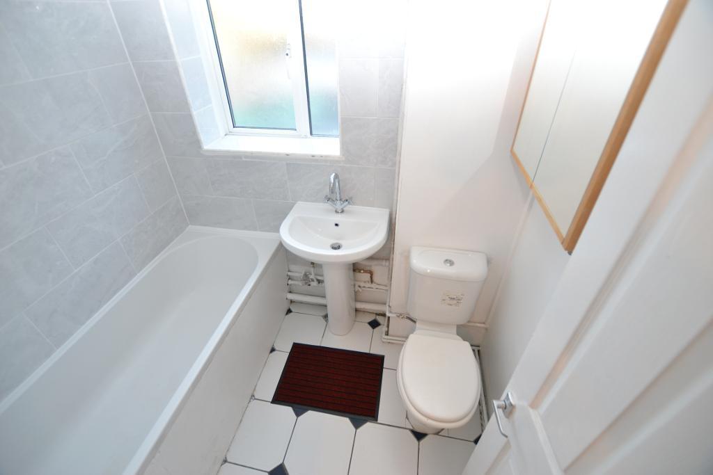 1 Bedroom Flat Share to Rent in London, NW1 9UG