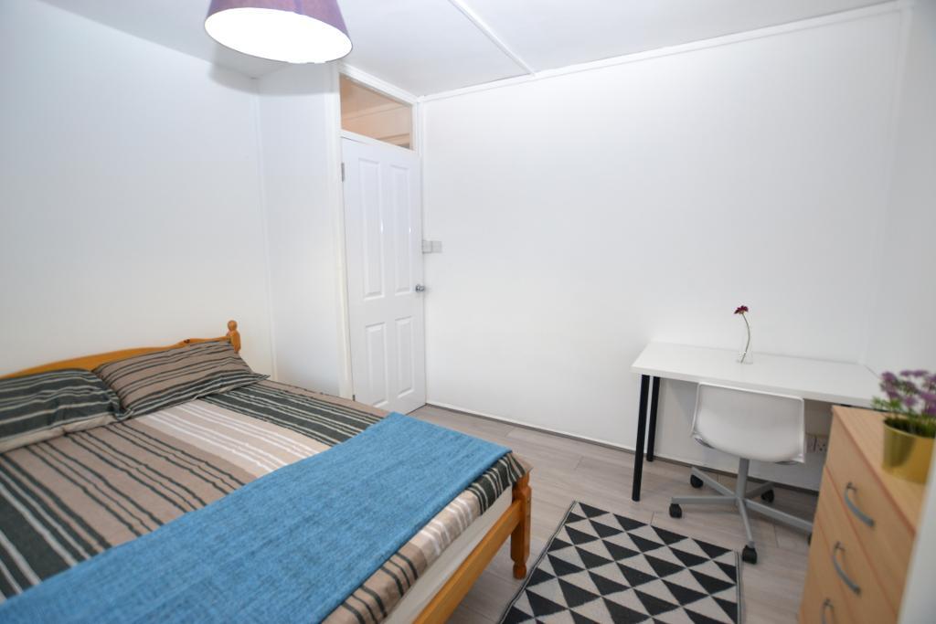 1 Bedroom Flat Share to Rent in London, NW1 9UG