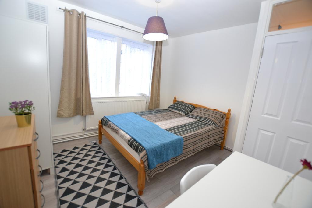 1 Bedroom Flat Share to Rent in London, NW1 9UG