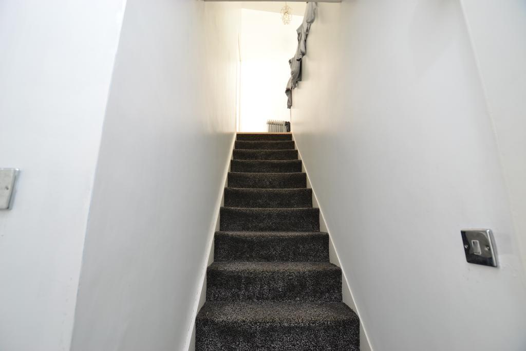 1 Bedroom House Share to Rent in London, E14 7TH