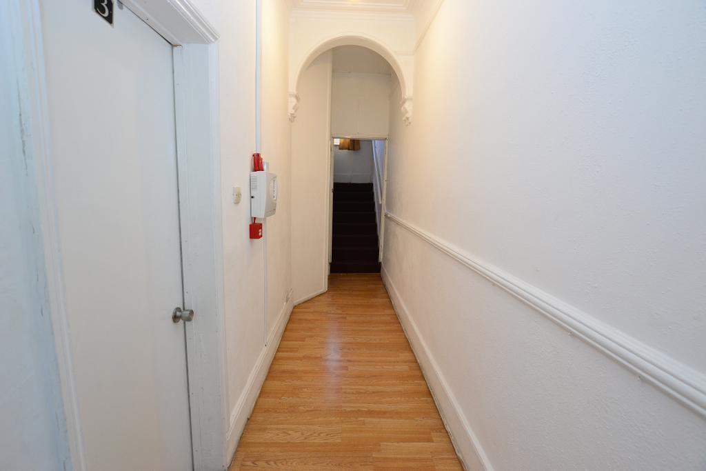 1 Bedroom House Share to Rent in London, E14 7DQ