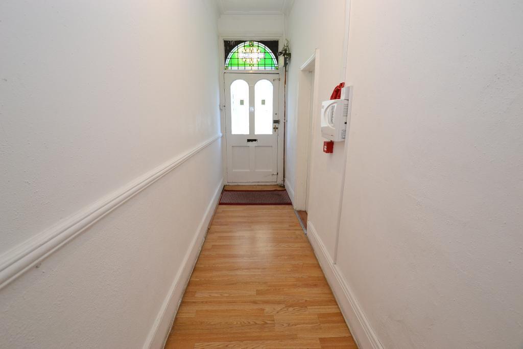 1 Bedroom House Share to Rent in London, E14 7DQ