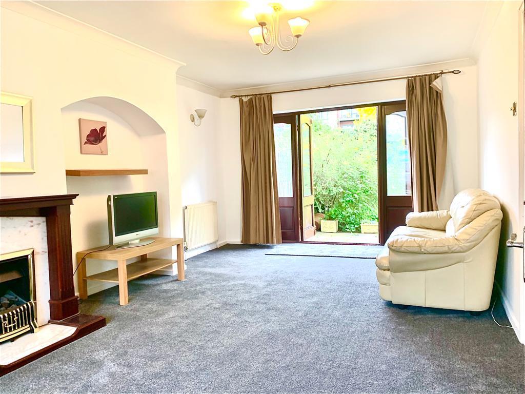 4 Bedroom End Terraced to Rent in Chadwell Heath, RM8 1RB