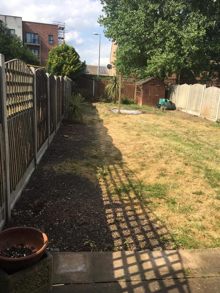 4 Bedroom End Terraced to Rent in Chadwell Heath, RM8 1RB