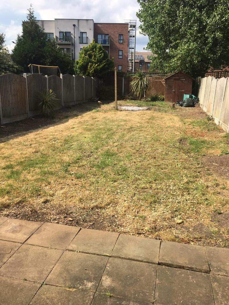 4 Bedroom End Terraced to Rent in Chadwell Heath, RM8 1RB