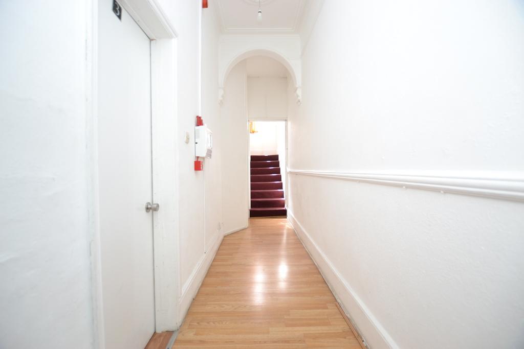 1 Bedroom House Share to Rent in London, E14 7DQ