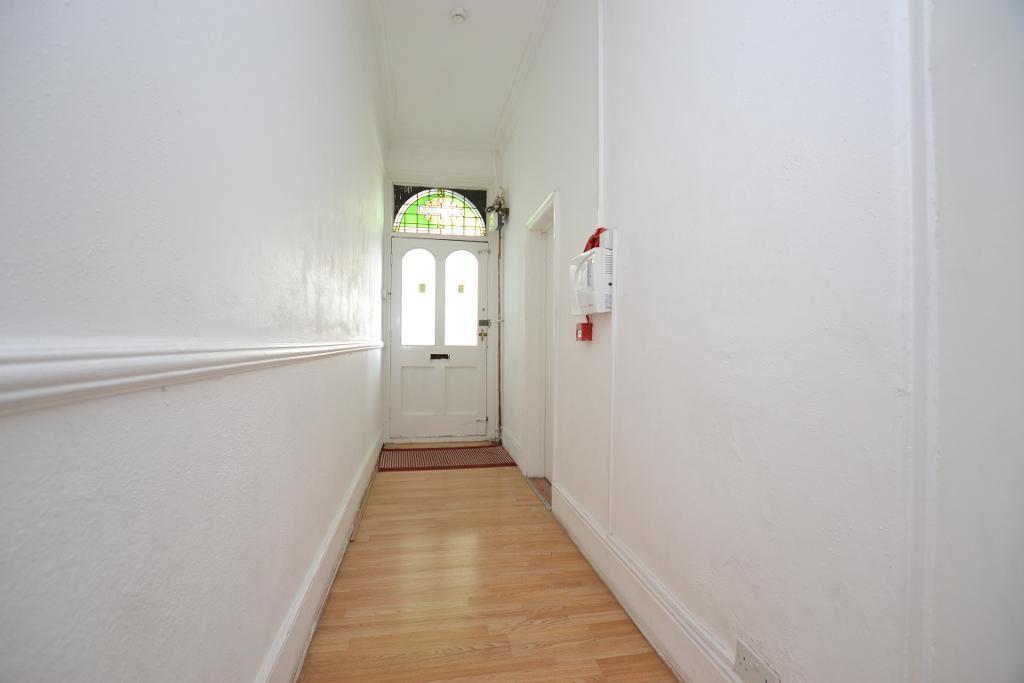 1 Bedroom House Share to Rent in London, E14 7DQ