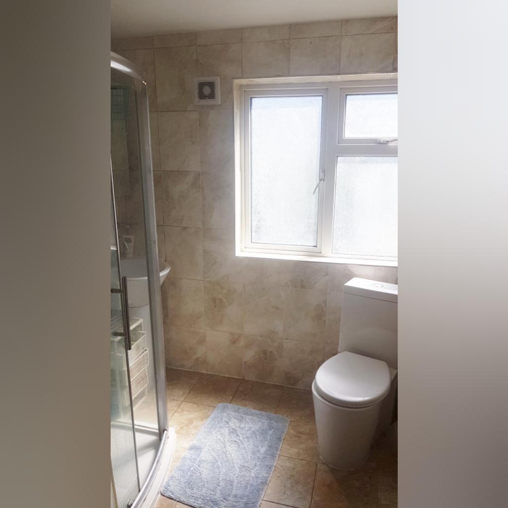 1 Bedroom House Share to Rent in London, E15 1AU