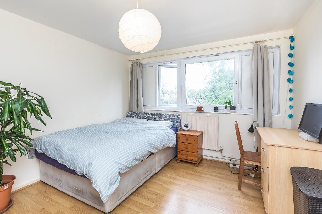 5 Bedroom Maisonette to Rent in London, E3 4AS