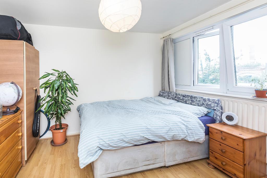 5 Bedroom Maisonette to Rent in London, E3 4AS