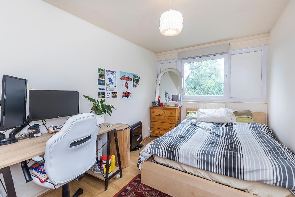 5 Bedroom Maisonette to Rent in London, E3 4AS