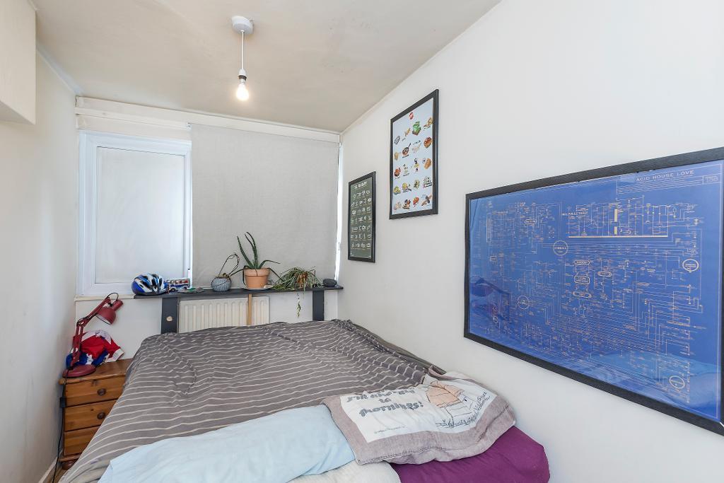 5 Bedroom Maisonette to Rent in London, E3 4AS