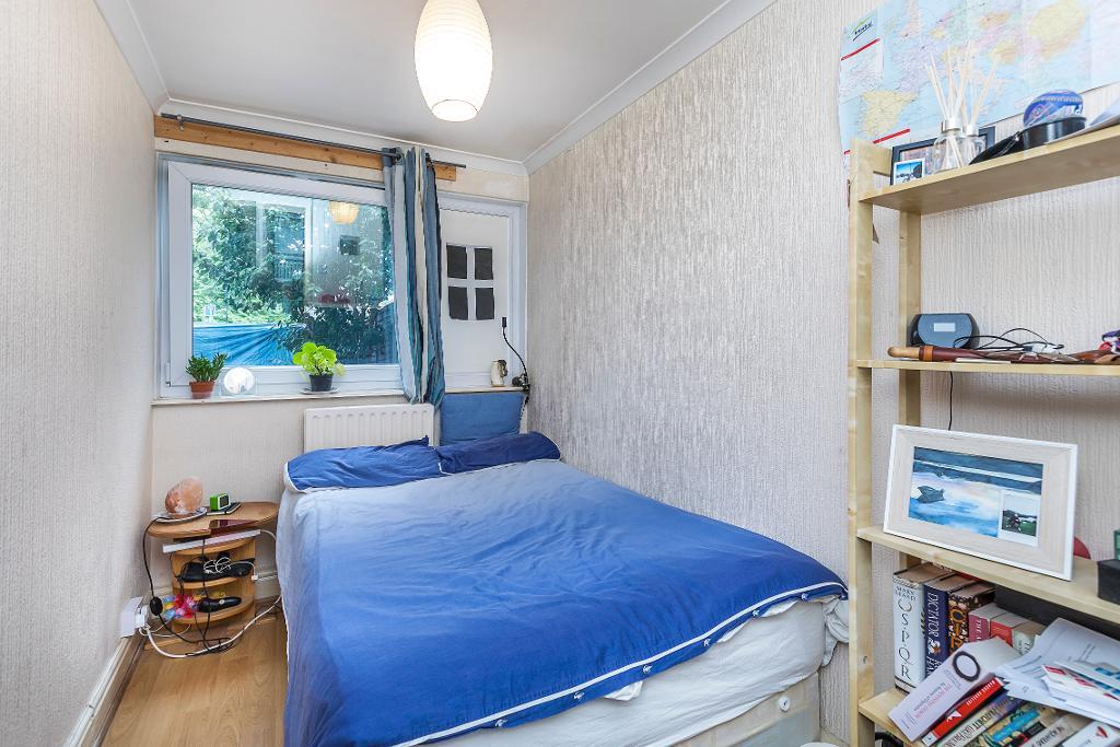 5 Bedroom Maisonette to Rent in London, E3 4AS