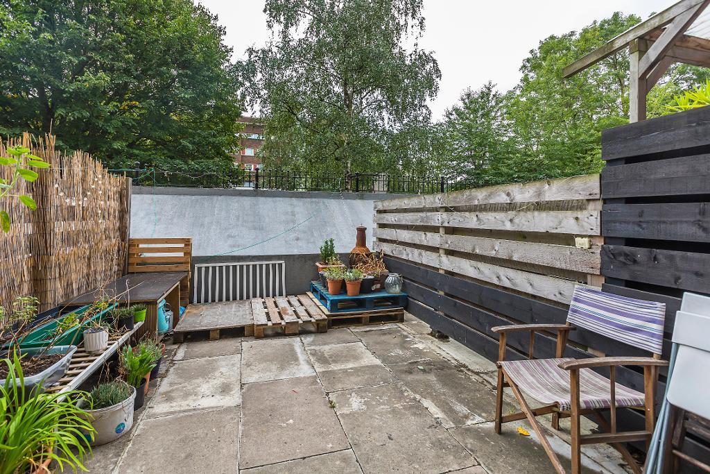 5 Bedroom Maisonette to Rent in London, E3 4AS
