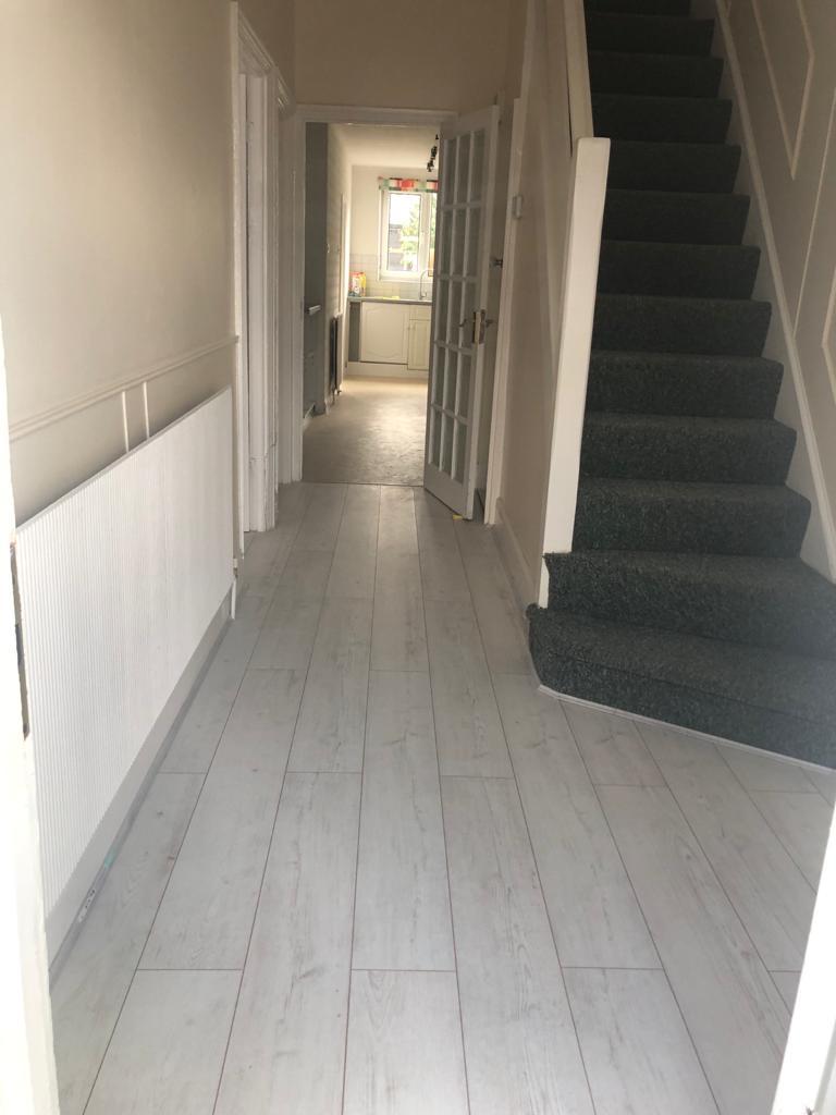 5 Bedroom Terraced to Rent in London, IG1 3QF